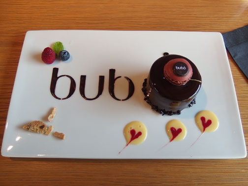 ブボ バルセロナ(bubo BARCELONA)
